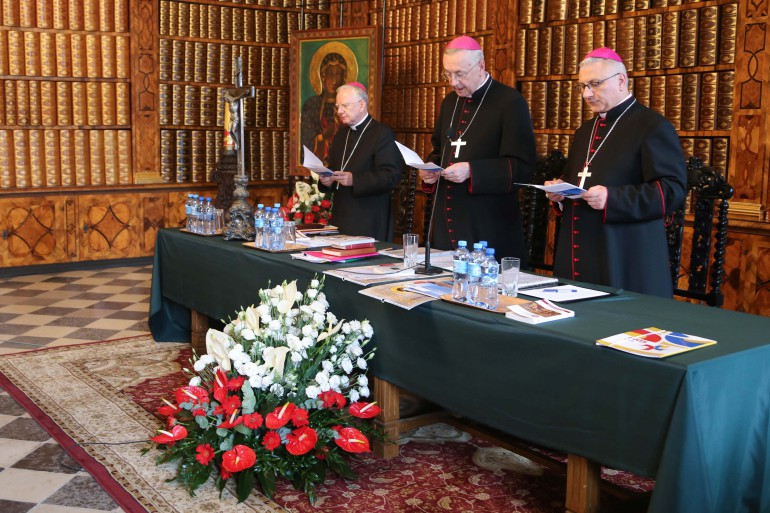 Biskupi zachęcają do wzięcia udziału w wyborach