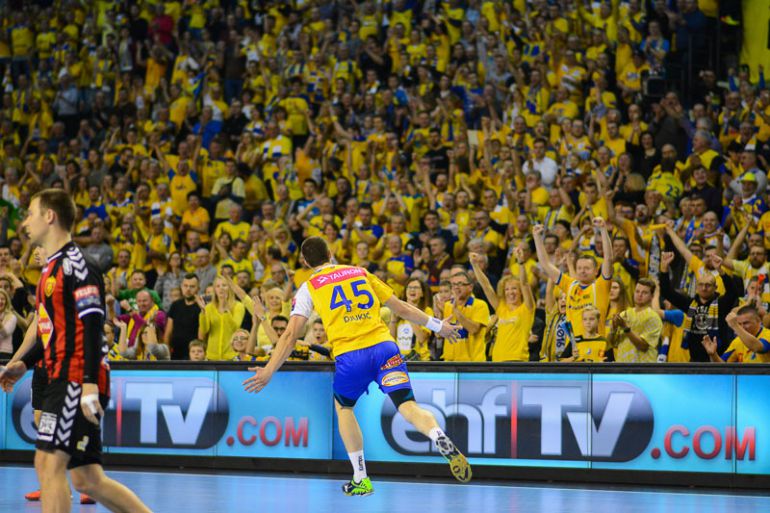 [KONKURS] „1 ze 100" - "Bilety na MOL-Pick Szeged"