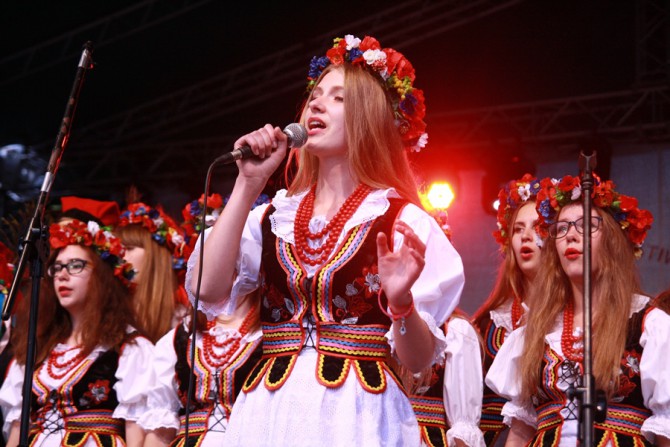 Urząd Marszałkowski wsparł świętokrzyską kulturę