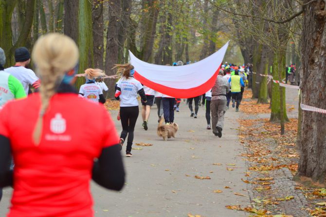 Bieg Tropem Wilczym: Ostatnia szansa na zapisy