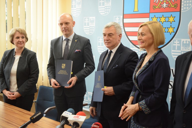 W Zagnańsku zadbają o odpady i środowisko
