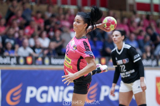 Mocny rywal Korony Handball w 1/8 finału Pucharu Polski