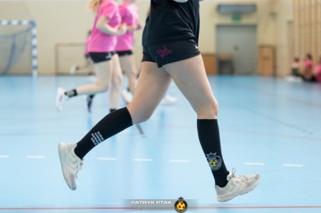 Suzuki Korona Handball ma nową lewą rozgrywającą