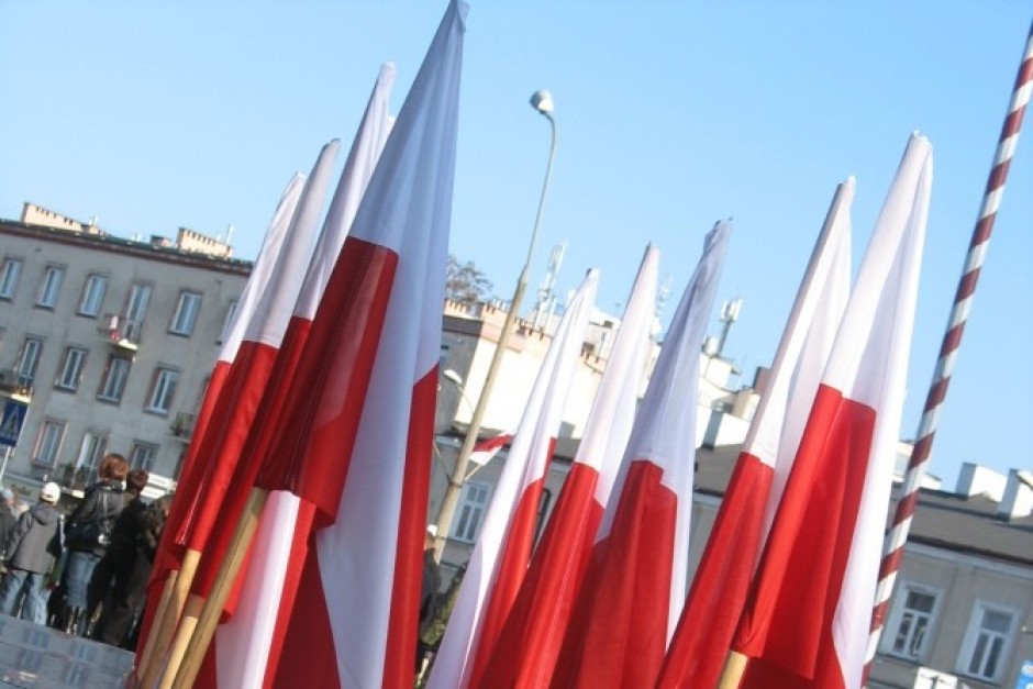 Wojewódzkie obchody majowe