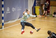 Nieoczekiwany powrót do bramki Suzuki Korony Handball