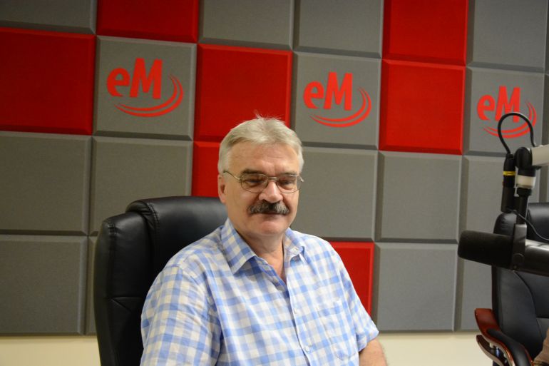 Śmietanka - Kruszelnicki: Wspomnijmy dziś o bohaterstwie Powstańców