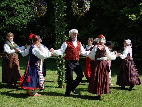 W niedzielę w Busku "Etno Folk Festiwal"