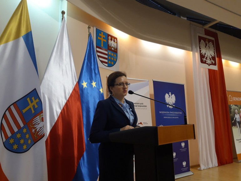 Wsparcie dla seniorów. Zmiany w programach