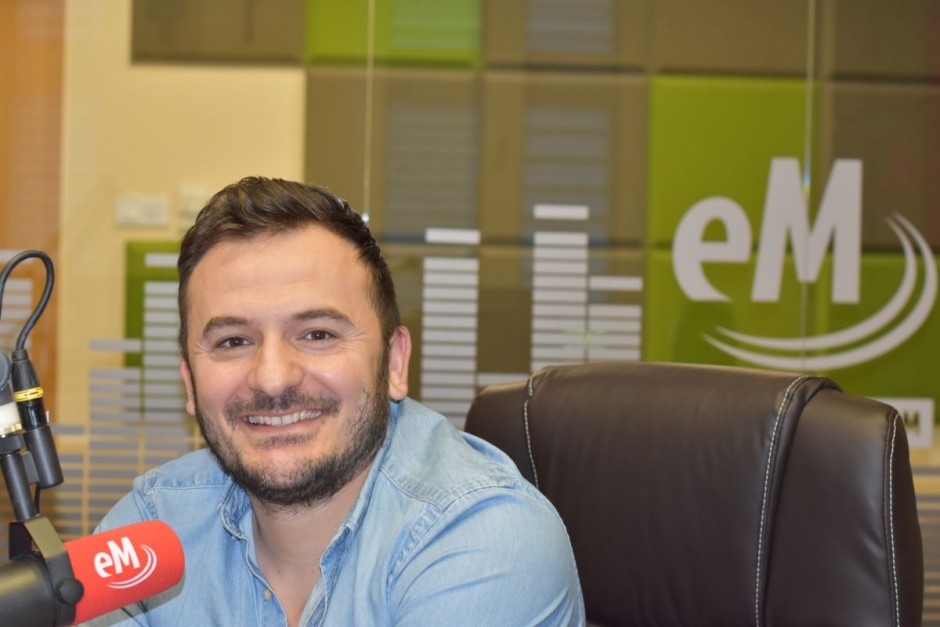 Maciej Jakubczyk: Będziemy podejmować mądre, ale i trudne decyzje