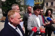 Kieleccy radni PiS przeciwni zadłużaniu miasta