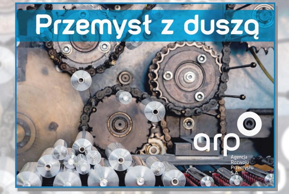 AGENCJA ROZWOJU PRZEMYSŁU S.A. – nowe oblicze polskiego przemysłu