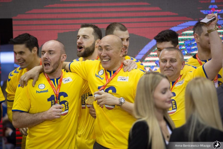 Dujszebajew o propozycji Final6 Pucharu Polski: To dobra idea