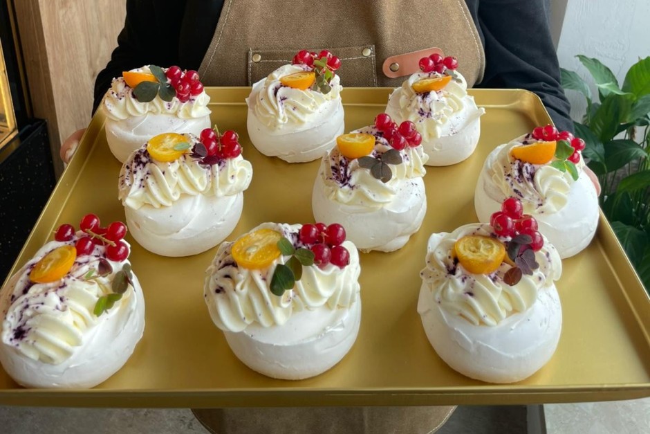 Słodkie nowości i walentynki w wyjątkowej kawiarni w centrum Kielc