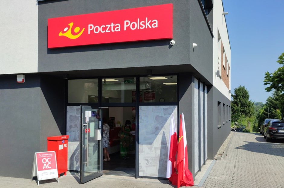 [INTERWENCJA] Poczta odmówiła niepełnosprawnej seniorce. Placówka się tłumaczy