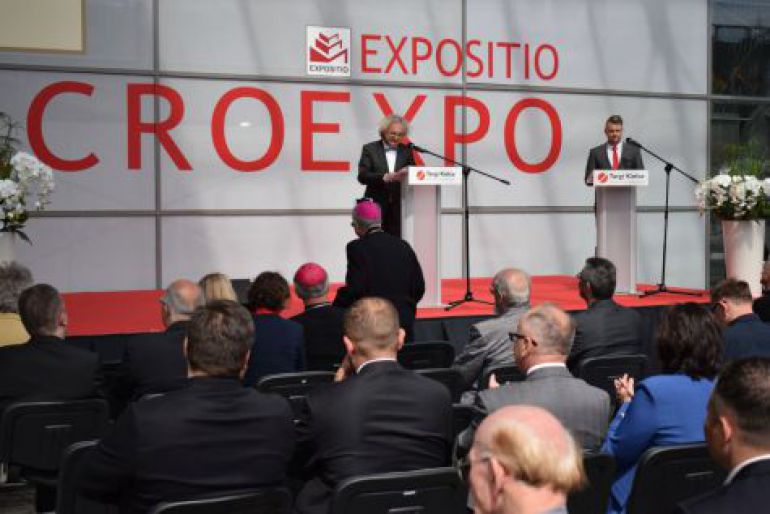 Targi SACROEXPO