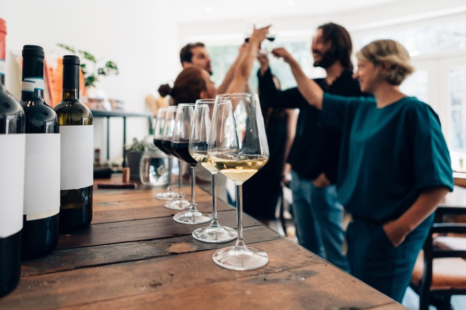 „Wino i Śpiew Festiwal” już w czerwcu w Kielcach