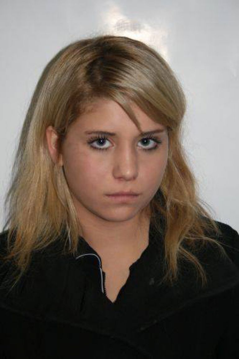Zaginęła 17-letnia Sandra