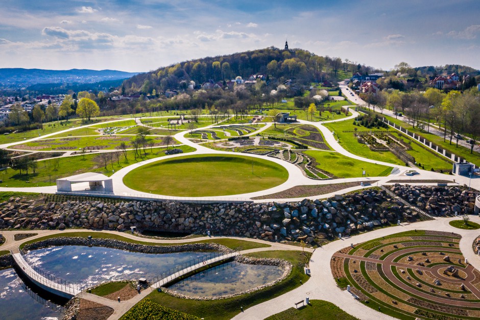 [VIDEO] Ogród Botaniczny otwiera się na gości!