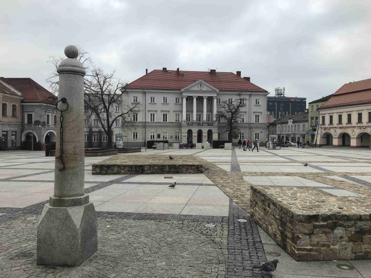 Nie doszło do rozmów MPK z władzami miasta. Powód? Na spotkanie przyszedł wiceprezydent Kubiec