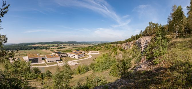 Chęciny blisko Oscara… za architekturę