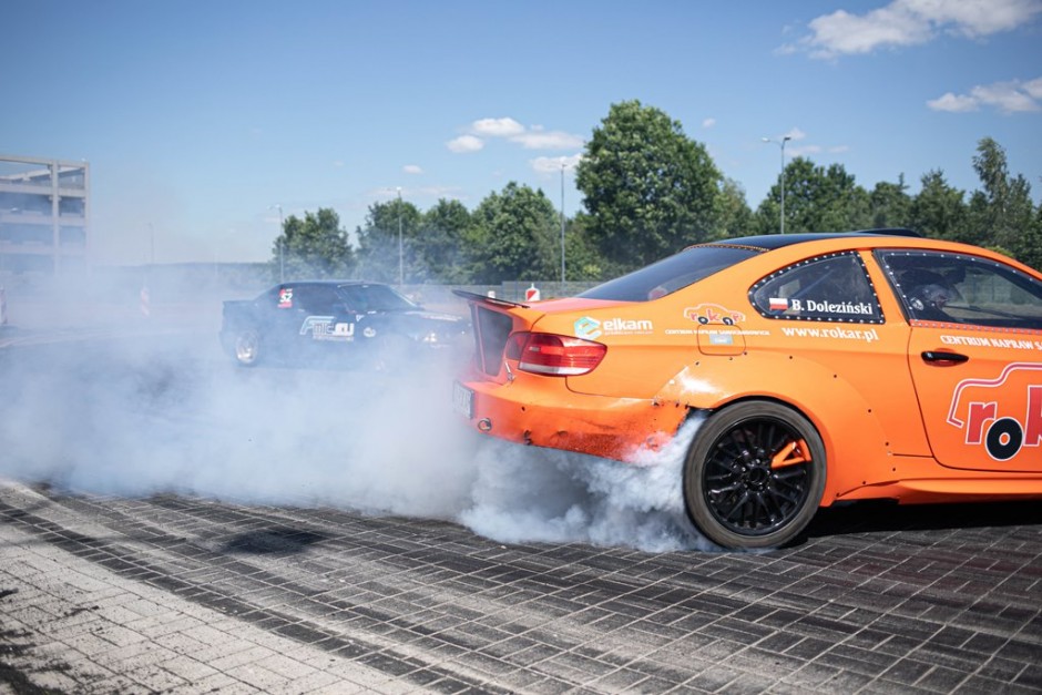 Przed nami Mubi Dub It Tuning Festival. Nie zabraknie gwiazd świata motoryzacji
