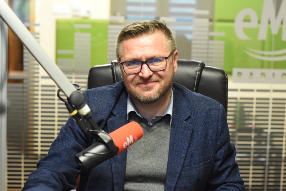 Piotr Michalec: Wyniki wyborów prezydenckich mnie nie zaskoczyły