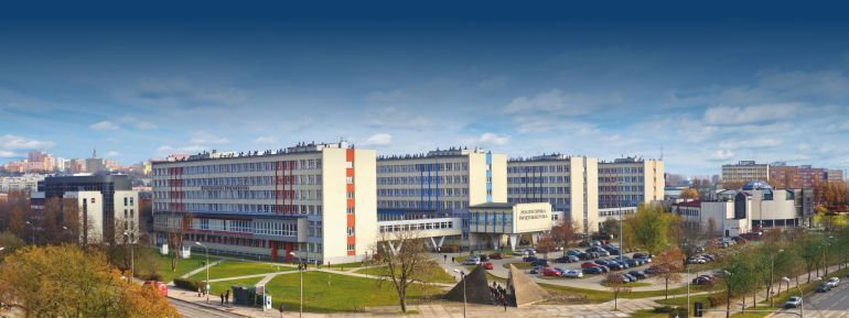 Chiny atrakcyjne dla Politechniki