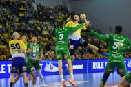 Industria Kielce - HC Eurofarm Pelister