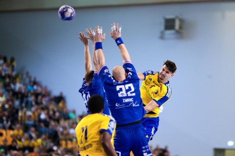 Liga Mistrzów wraca do Kielc. Pierwszym rywalem Kolstad
