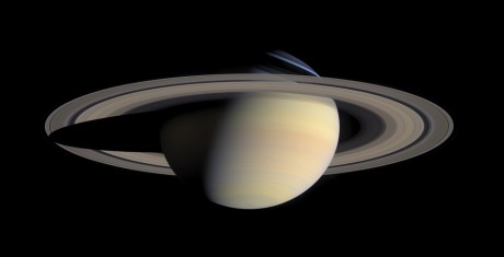 Dziś koniunkcja Jowisza i Saturna. „Spektakularne widowisko zdarzające się co 800 lat”