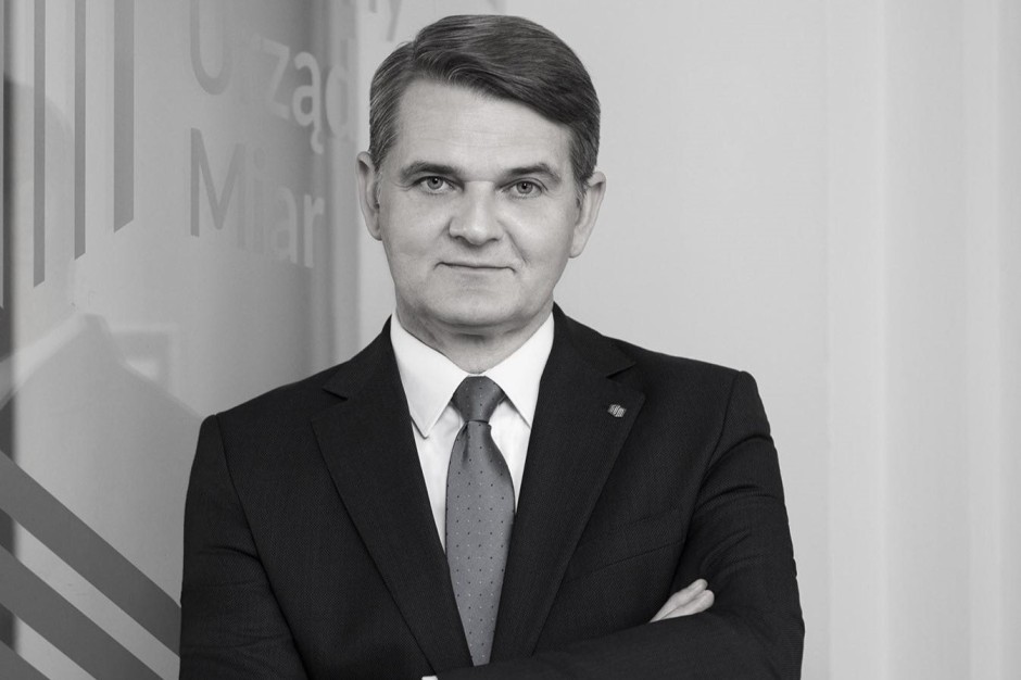 [NEKROLOG] Ostatnie pożegnanie prof. Jacka Semaniaka