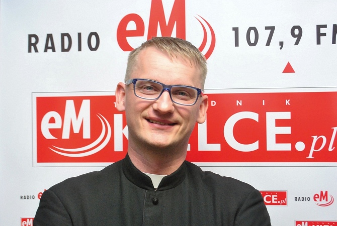 Na ulicach Kielc będzie odmawiany różaniec