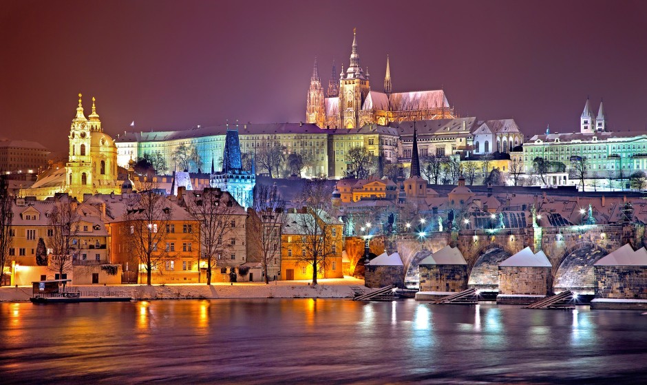 Wycieczka samochodowa do Czech. Sprawdź, co warto zwiedzić!