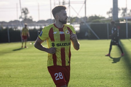 Pewne zwycięstwo Korony z CSKA Sofia