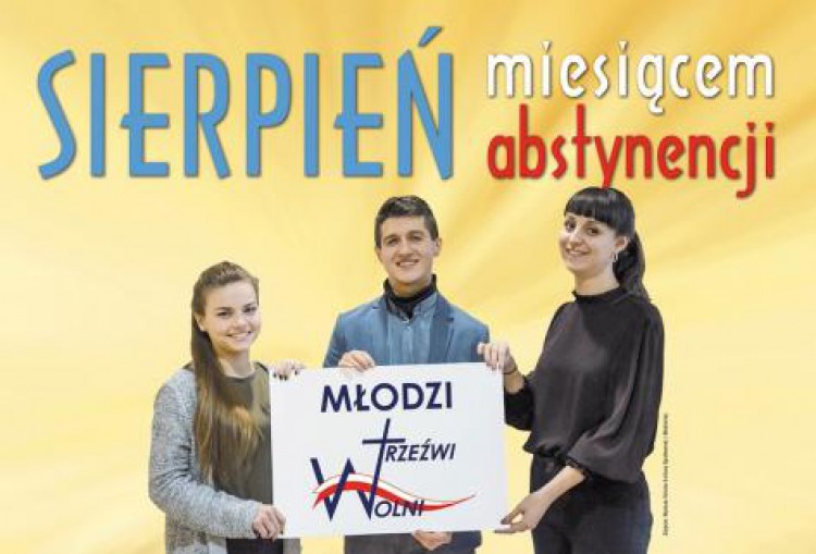 Sierpień miesiącem trzeźwości. Apel Episkopatu