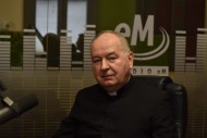 Ksiądz Jan Iłczyk: Pomoc bliźniemu, to pomoc samemu Chrystusowi