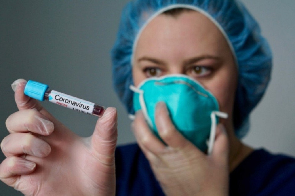 Koronawirus w regionie: Trzy nowe przypadki zachorowań