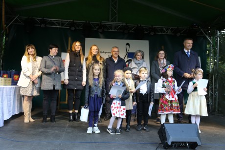 Festiwal Pieśni i Piosenki Patriotycznej rozstrzygnięty!