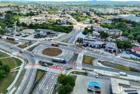 Będzie rondo Unii Europejskiej i ulica Przyjazna? Radni zdecydują