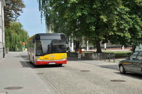 Radni zdecydowali. Przetarg na 40 autobusów zostanie rozstrzygnięty