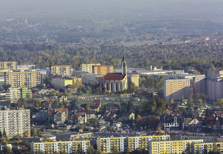 Północne Kielce w lipcu znowu bez ciepłej wody. Przez trzy tygodnie