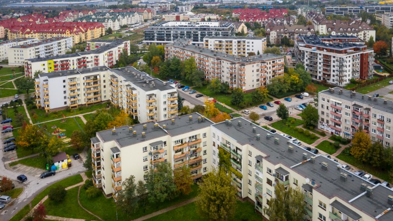 Ceny mieszkań w Kielcach najniższe spośród miast wojewódzkich