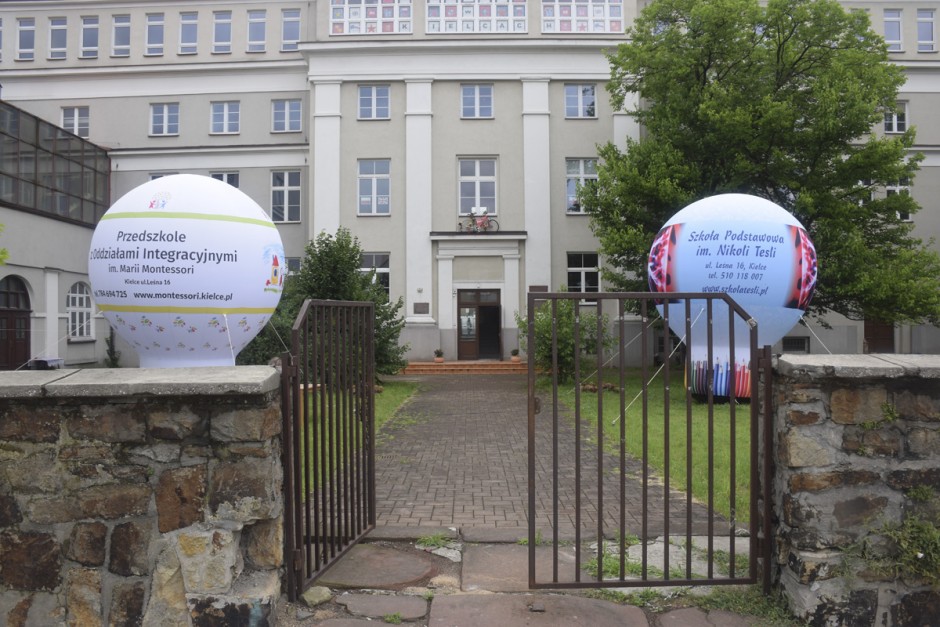 Radny kontra dzierżawca. Trwa spór o budynek przy ul. Leśnej