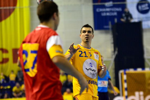 Vive gromi Śląsk. Wrócił Jurkiewicz