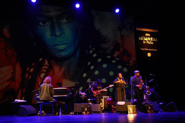 Gwiazdy jazzu w Kielcach – Festiwal Memorial to Miles