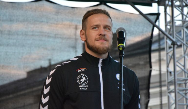 Jachlewski: nie ma co płakać, bo mamy zawodników, którzy mogą grać na różnych pozycjach