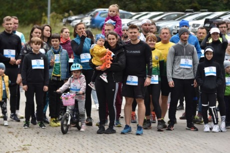 Sześćsetka potrojona. Podsumowanie akcji „RUN bRUNio RUN”