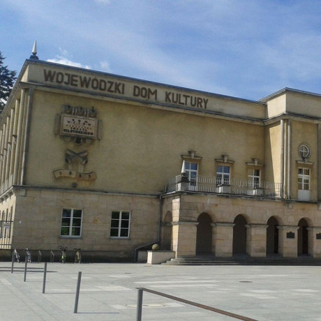 WDK poszukuje pamiątek związanych z historią swojej działalności