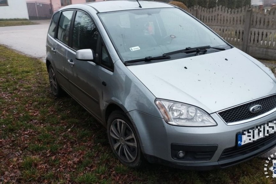 Weekendowe kontrole trzeźwości. Rekordzista wydmuchał ponad cztery promile