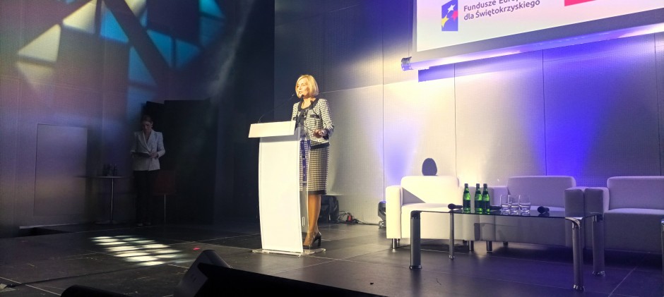 Kolejne miliony na realizację ekonomii społecznej w Świętokrzyskiem